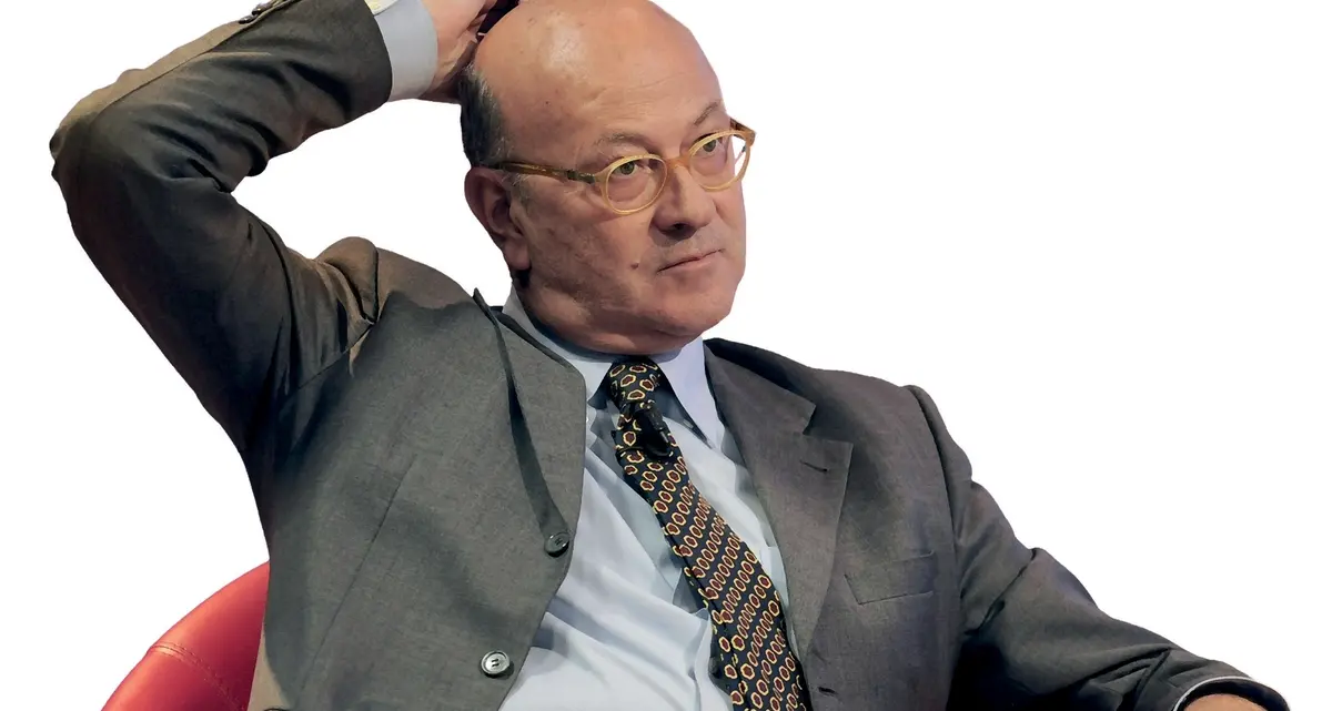 Rizzo: «Magistrati in politica? È legittimo ma così si alimentano i sospetti»