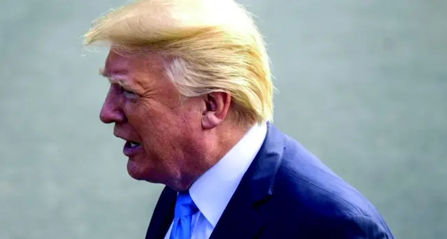 Usa, la parola d’ordine è: «Impeachment!»