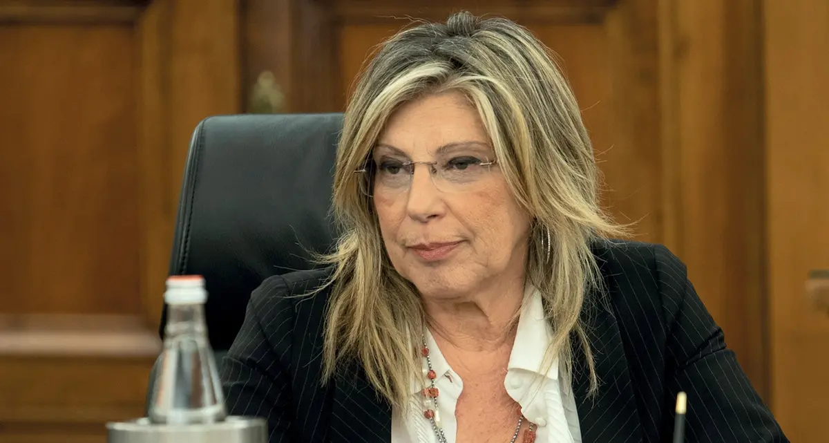 Celestina Tinelli: «I servizi sociali hanno un potere eccessivo»