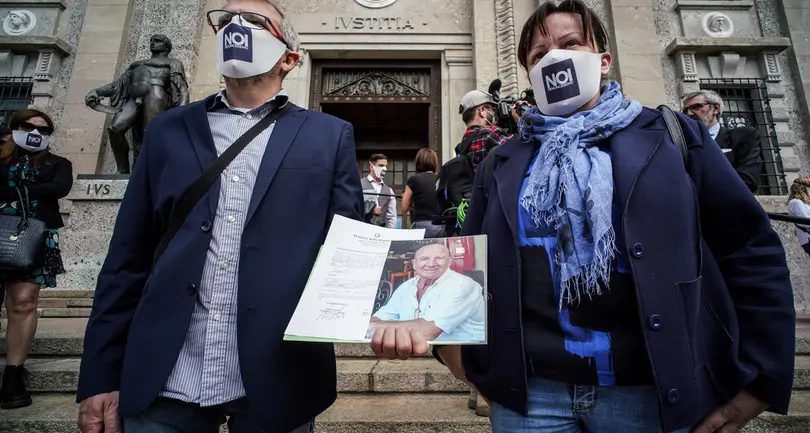 Mancate zone rosse, la procura di Bergamo indaga per omicidio colposo