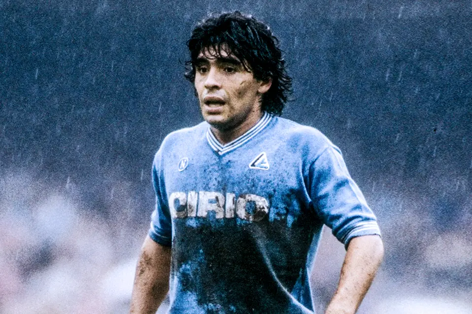 maradona