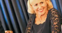 Cinzia Tani: «Vi dico perché le donne del ’ 500 sono uguali a quelle di oggi»