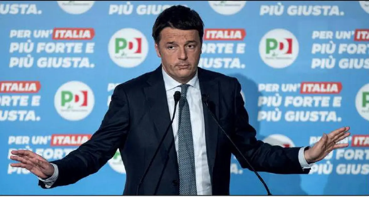 Renzi arroccato, Calenda in campo e Franceschini machiavellico