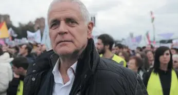Formigoni: «Altro che Celeste! La mia vita è appesa alle decisioni dei pm»