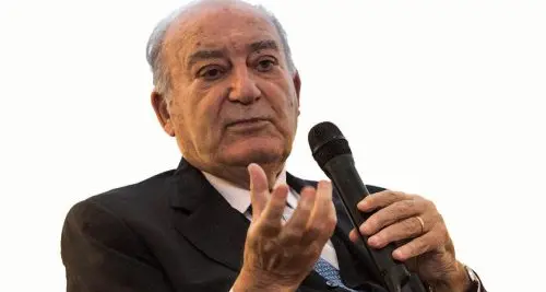 De Rita: «Serve un’idea di sviluppo per un’Italia in letargo»