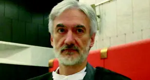Zucca: «C’è un legame perverso tra Pm e polizia»