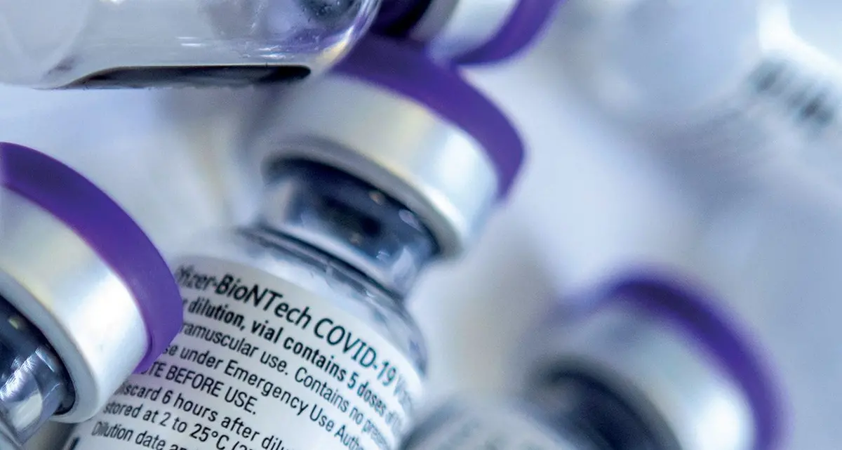 Di vaccini, Recovery e rischio infiltrazioni criminali. L’antimafia non diventi antiSud
