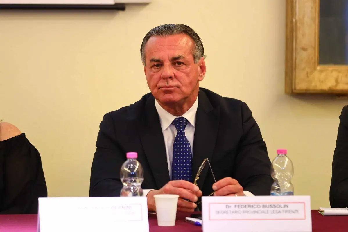 Giovanni Bernini \\u00E8 morto a 61 anni: era esponente di Forza Italia