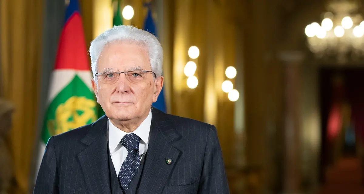 Mattarella: «Nazionalismi non ritardino i fondi europei»