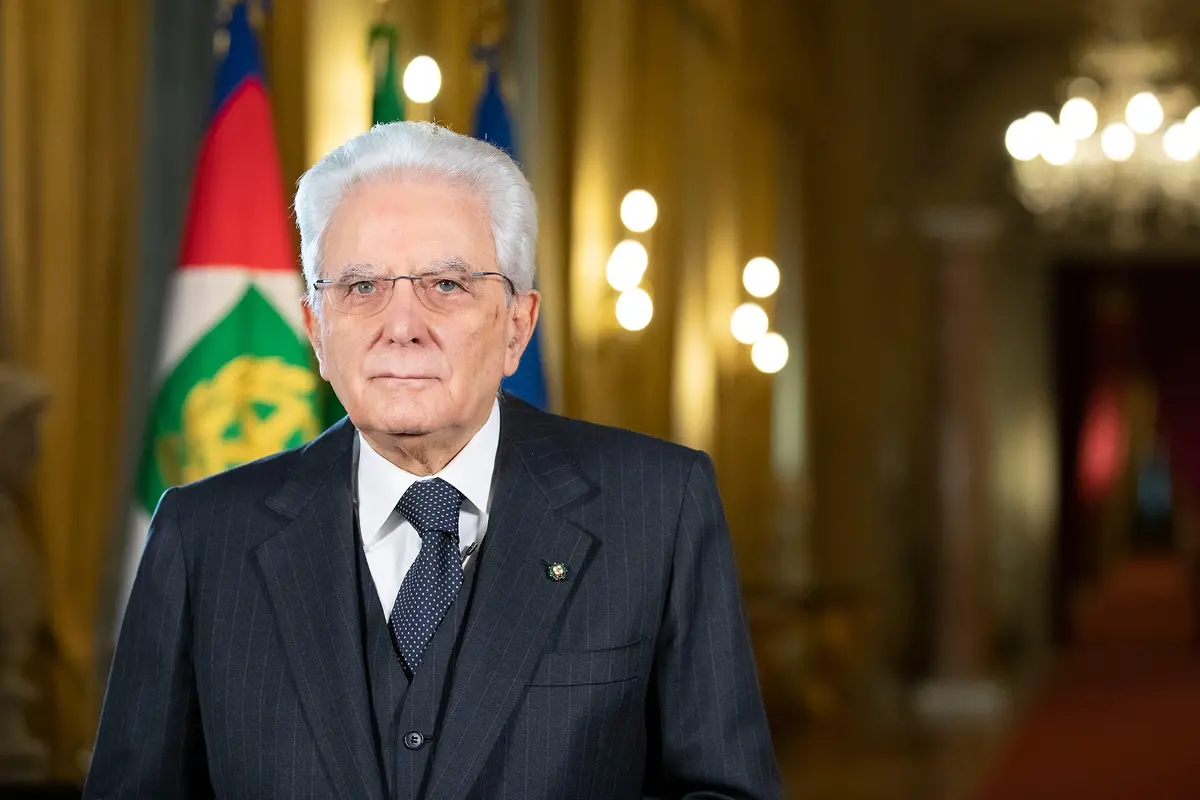 Mattarella