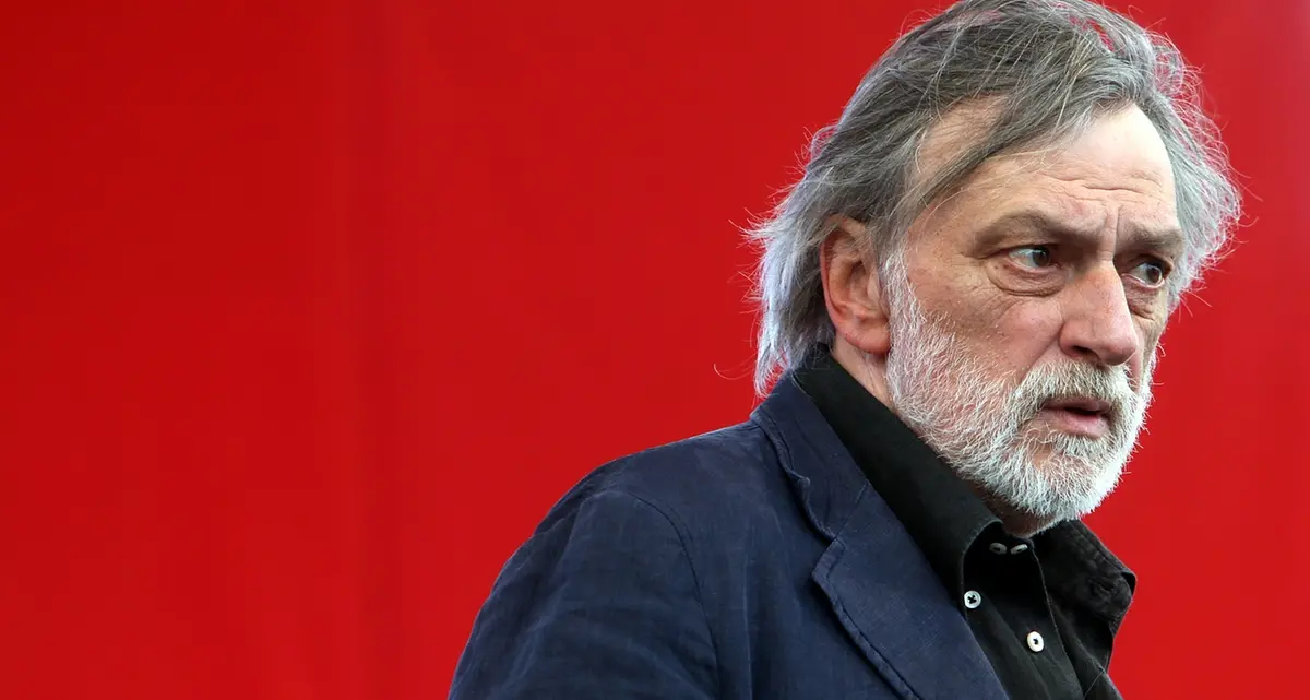 Addio a Gino Strada, Signore della pace