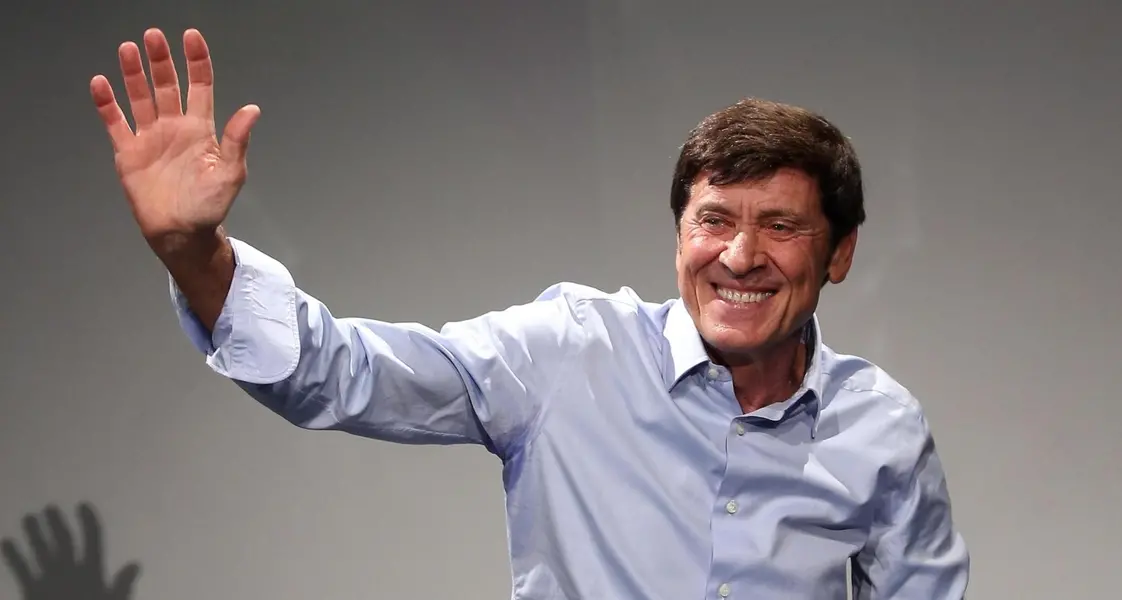 C'è anche un po' di Gianni Morandi nel film premio Oscar