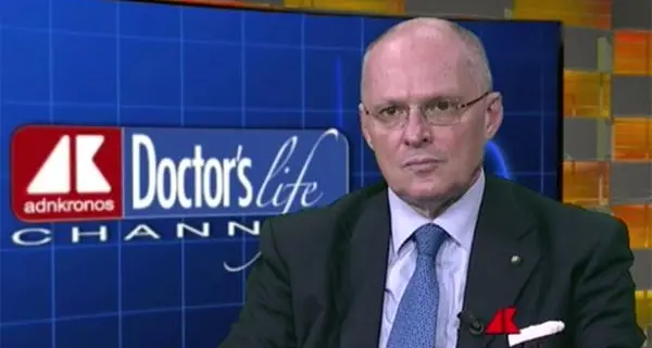 Ricciardi: «Negli ospedali situazione drammatica»