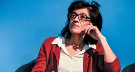 Michela Marzano: «Che paura essere liberi, stiamo ritornando alla servitù volontaria»