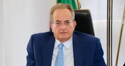 Il procuratore di Taranto Capristo ai domiciliari. L'accusa: pressioni per indirizzare indagini