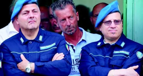 La Cassazione conferma l'ergastolo a Bossetti