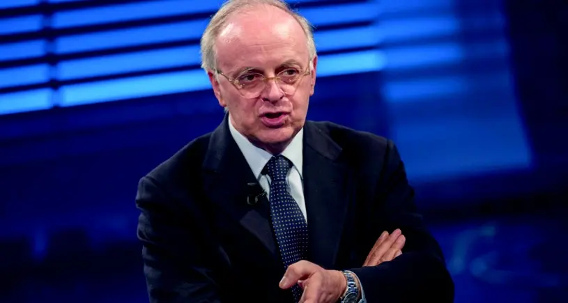 Davighiani come i grillini, ecco la Rousseau di A&I
