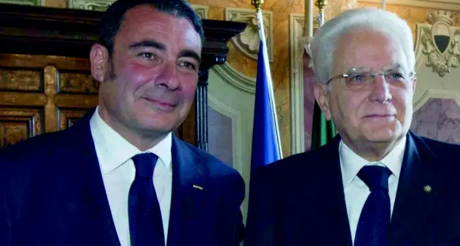 Congresso Anm, Albamonte agli avvocati: «Un patto per riforme condivise»