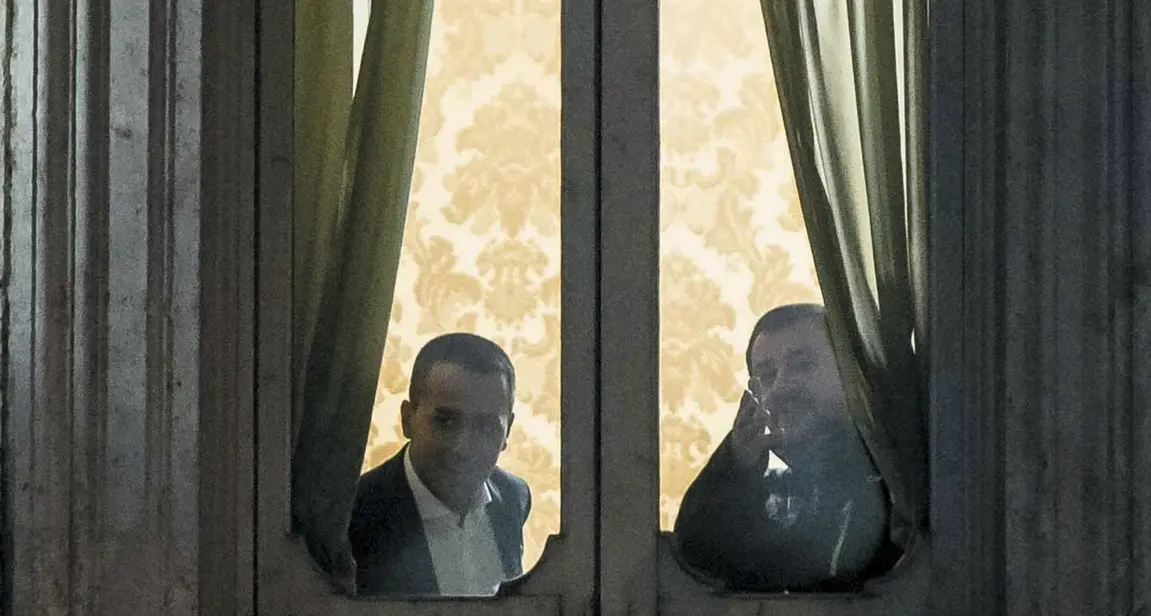 Salvini vede l’inciucio col Pd. Di Maio replica stizzito: «È lui che è diventato casta»