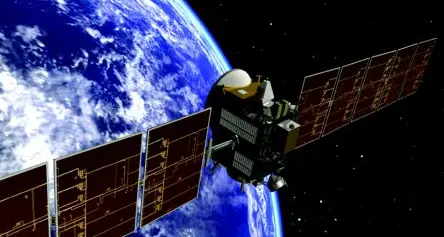 Nel volo di “Dawn” l’alba magica del sistema solare