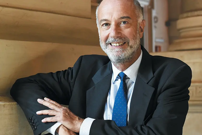 Marcello Basilico, magistrato, \\u00E8 componente della giunta esecutiva centrale dell\\u2019Anm, e nel \\u201Csindacato\\u201D dei giudici \\u00E8 anche presidente della commissione lavoro: \\u00ABA 50 anni dalla promulgazione, possiamo dire che senza lo Statuto dei lavoratori, oggi le tutele sarebbero prive di effettivit\\u00E0\\u00BB