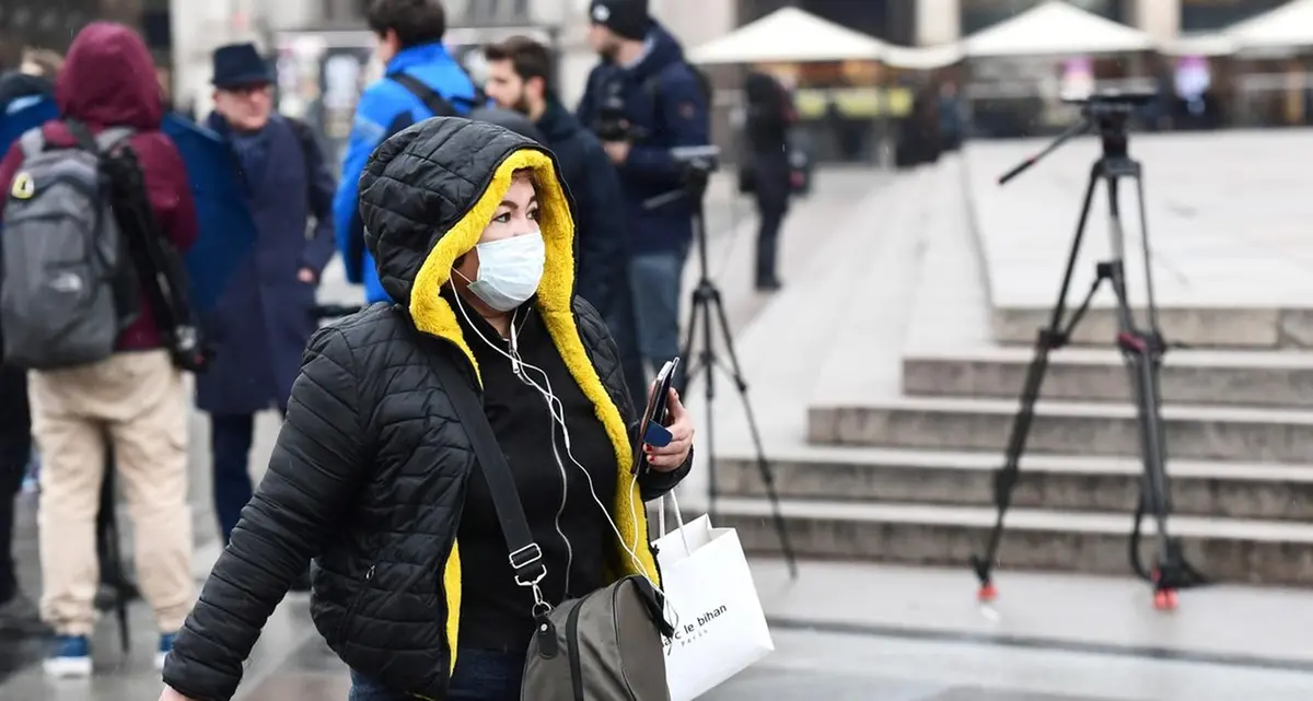 Non si può chiudere il Tribunale. Rispettiamo la sofferenza, una mascherina non è un alibi