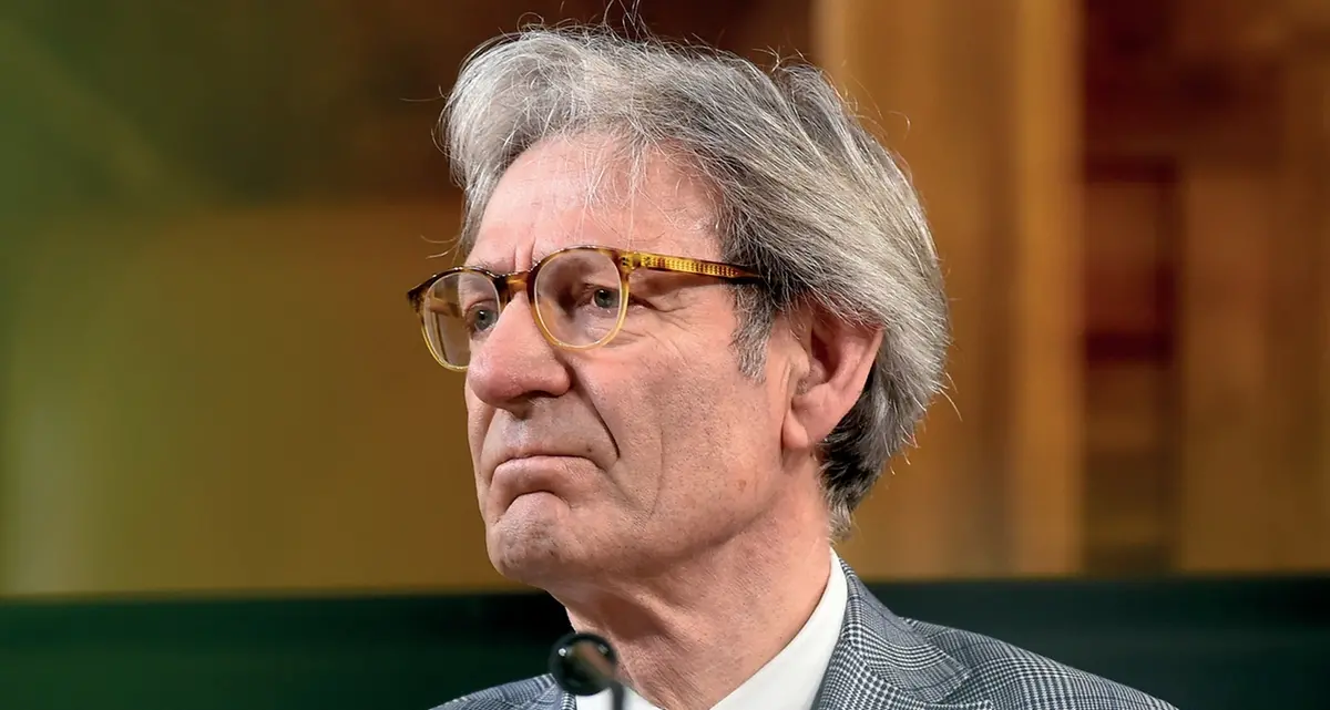 Prescrizione processuale, un “tabù” abbattuto da Canzio già sette anni fa