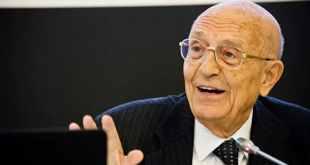 Sabino Cassese: «Oggi le procure sono diventate il quarto potere»