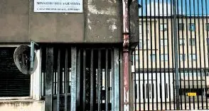 Due suicidi e un presunto pestaggio a Viterbo: il ministero attiva il Dap