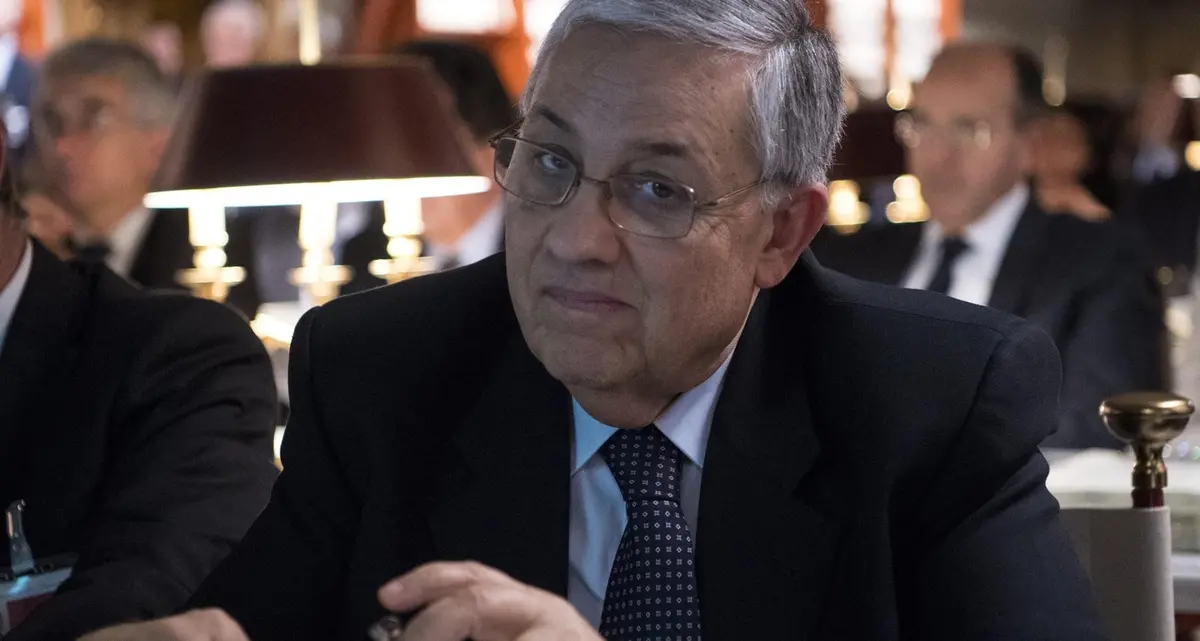 Pignatone denuncia il flirt tra certi Pm e certi giornali
