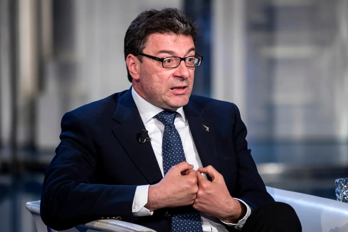 Giorgetti