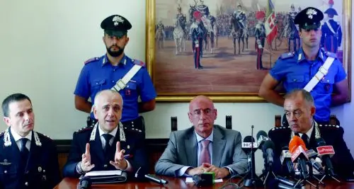 Scacco ai Casamonica: «Sono un clan mafioso»
