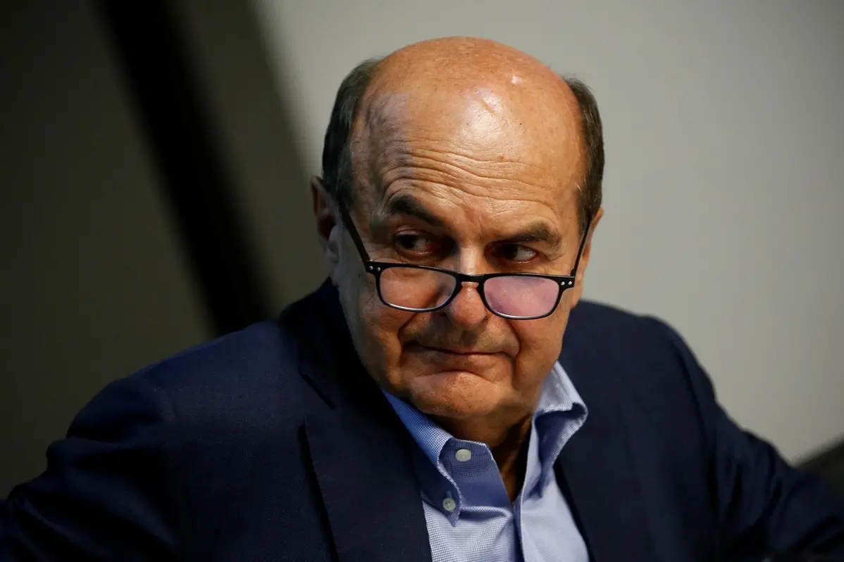 Bersani