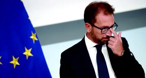 Tragedia di Rebibbia, Bonafede contro magistrati e sindacati: \"Sciacalli!\"