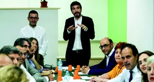 Il Pd riscopre il popolo: «Torniamo in periferia»