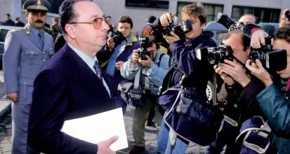 Corrado Carnevale, il giudice “ammazzasentenze” che rispettava il diritto