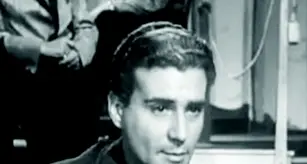 Teddy Reno si racconta «Io, Totò e la malafemmena»