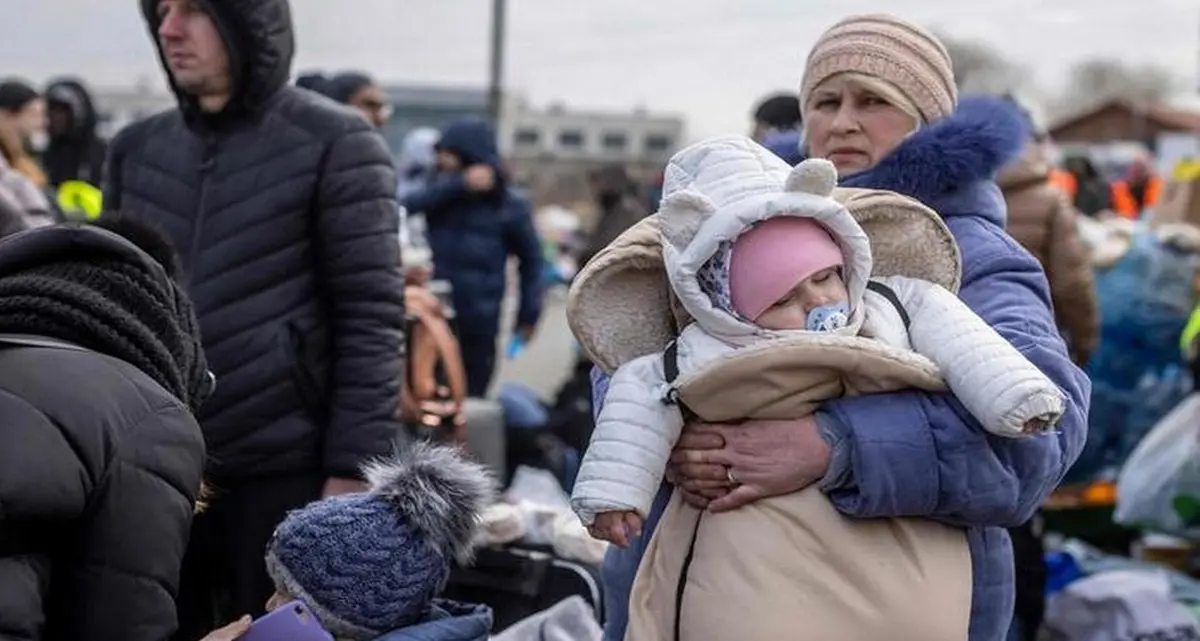 Una raccolta fondi per l’Ucraina promossa dagli avvocati fiorentini