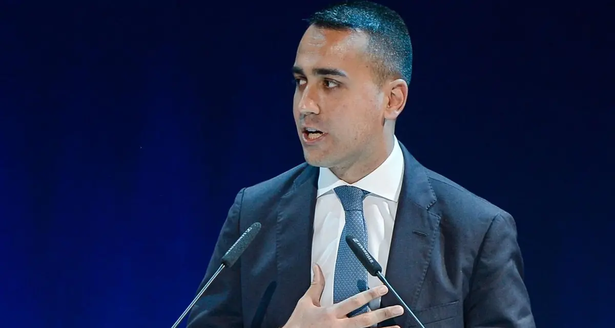 M5s, Gigi l’equilibrista tra dem, leghisti e ambizioni personali