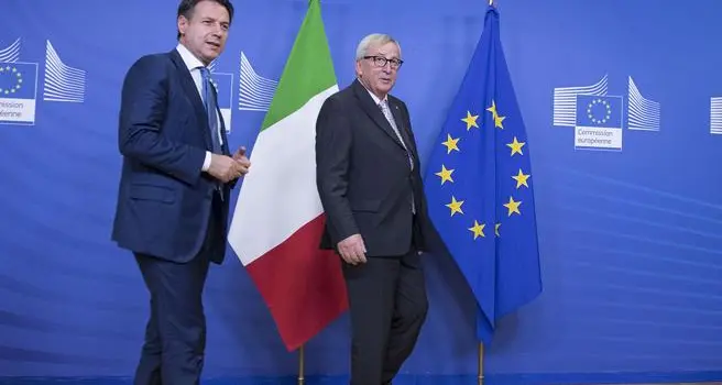 Arriva la \"lettera\". Bruxelles ora chiede i conti al governo