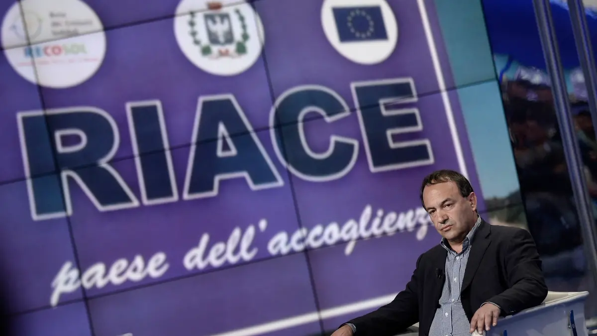 Lucano, le motivazioni \"etico-sociologiche\" della condanna con allegato l'attacco ai difensori