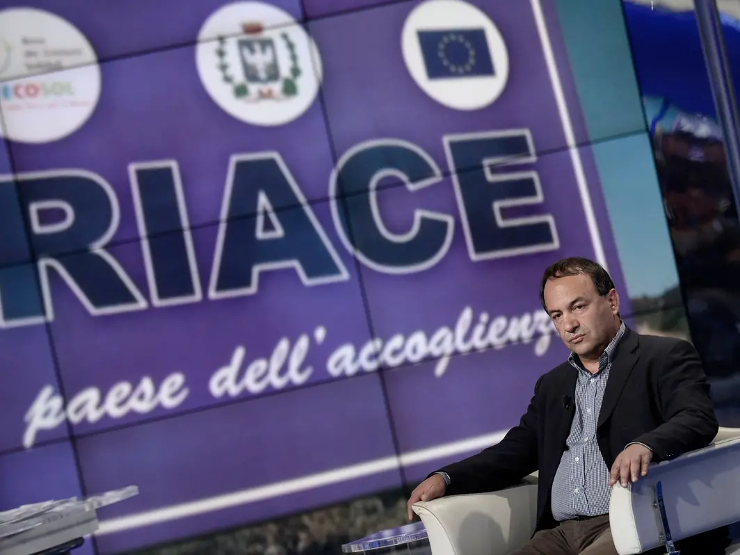 Lucano, le motivazioni \"etico-sociologiche\" della condanna con allegato l'attacco ai difensori
