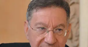 Prescrizione, Cesare Mirabelli: «Così il condannato resta in ostaggio»