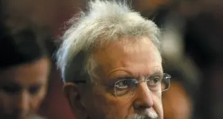 Pioggia di insulti contro Palma sulla pagina facebook del Sappe