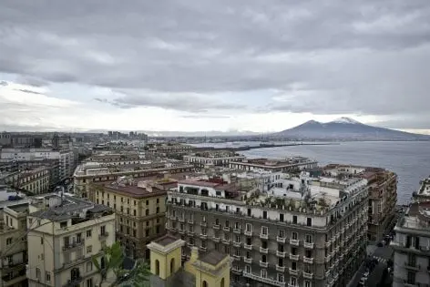 La Napoli \"mutata\" che ha risucchiato la vita di Ugo Russo ha perso un quarto dei suoi abitanti nel giro di trent\\'anni