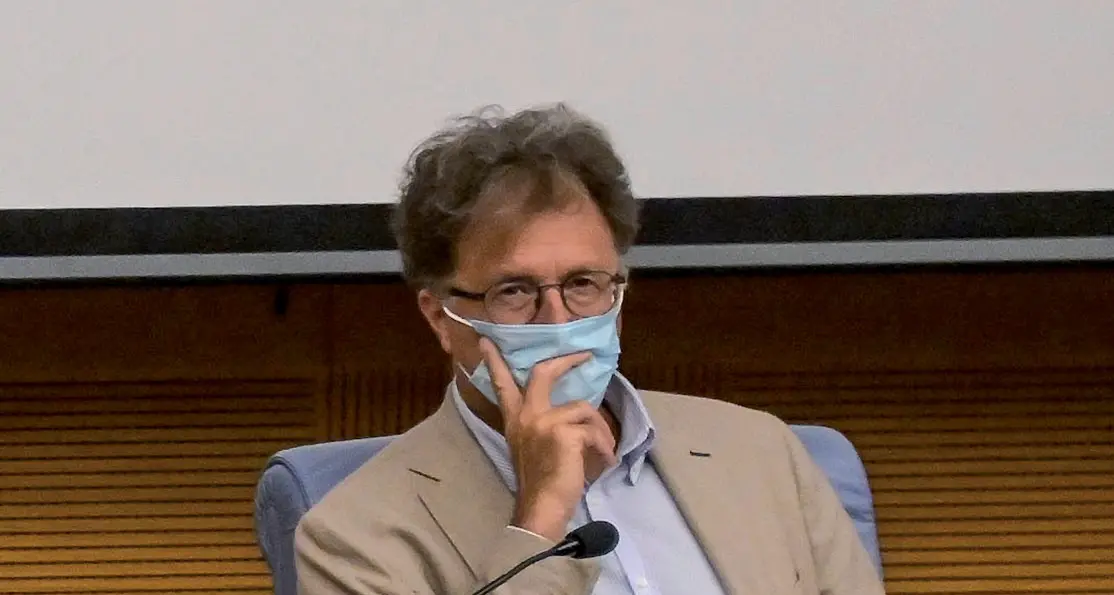 Perantoni: «Se Renzi vuole processi più veloci, voti il ddl penale»