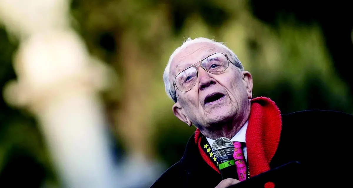 «Povero Imposimato: il complottista accusato di complotto »