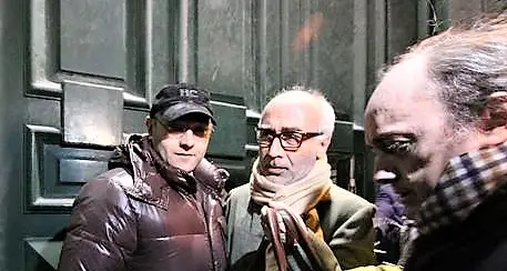 Consip, scarcerato Romeo, il riesame annulla la misura cautelare