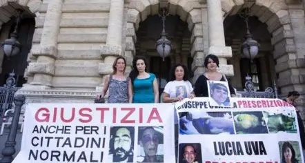 La Cedu esaminerà il caso Uva: ammesso il ricorso della famiglia