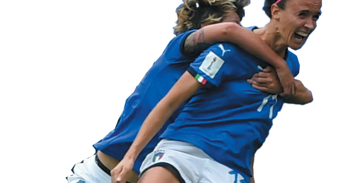«Gridai al gol per un fallo laterale. Un uomo mi fulminò, era Andreotti»